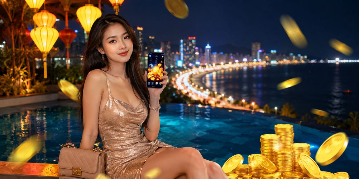 Đèn lồng Hội An lung linh mùa lễ hội, ưu đãi VIP bonus cho thành viên